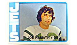 namath