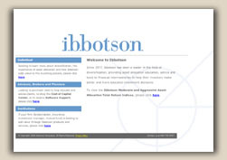 ibotwebsite